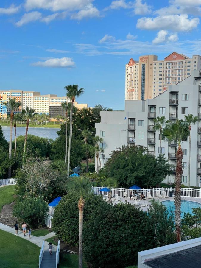 Lovely 1 Bedroom Condo With Pool Orlando Exteriér fotografie