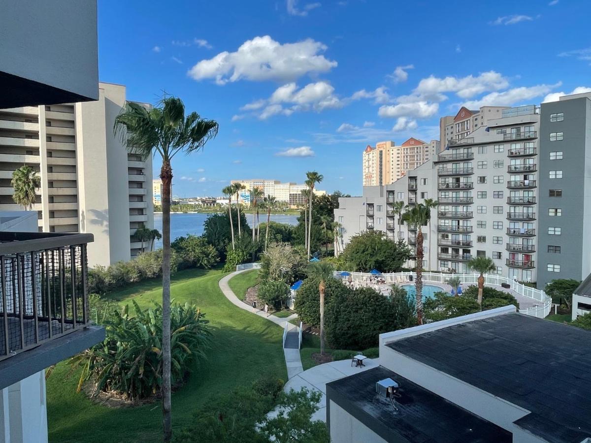 Lovely 1 Bedroom Condo With Pool Orlando Exteriér fotografie