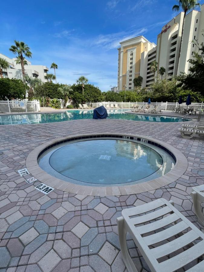 Lovely 1 Bedroom Condo With Pool Orlando Exteriér fotografie