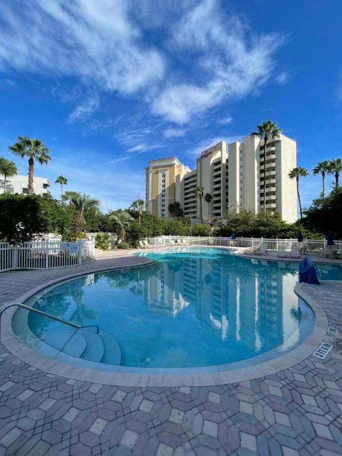Lovely 1 Bedroom Condo With Pool Orlando Exteriér fotografie
